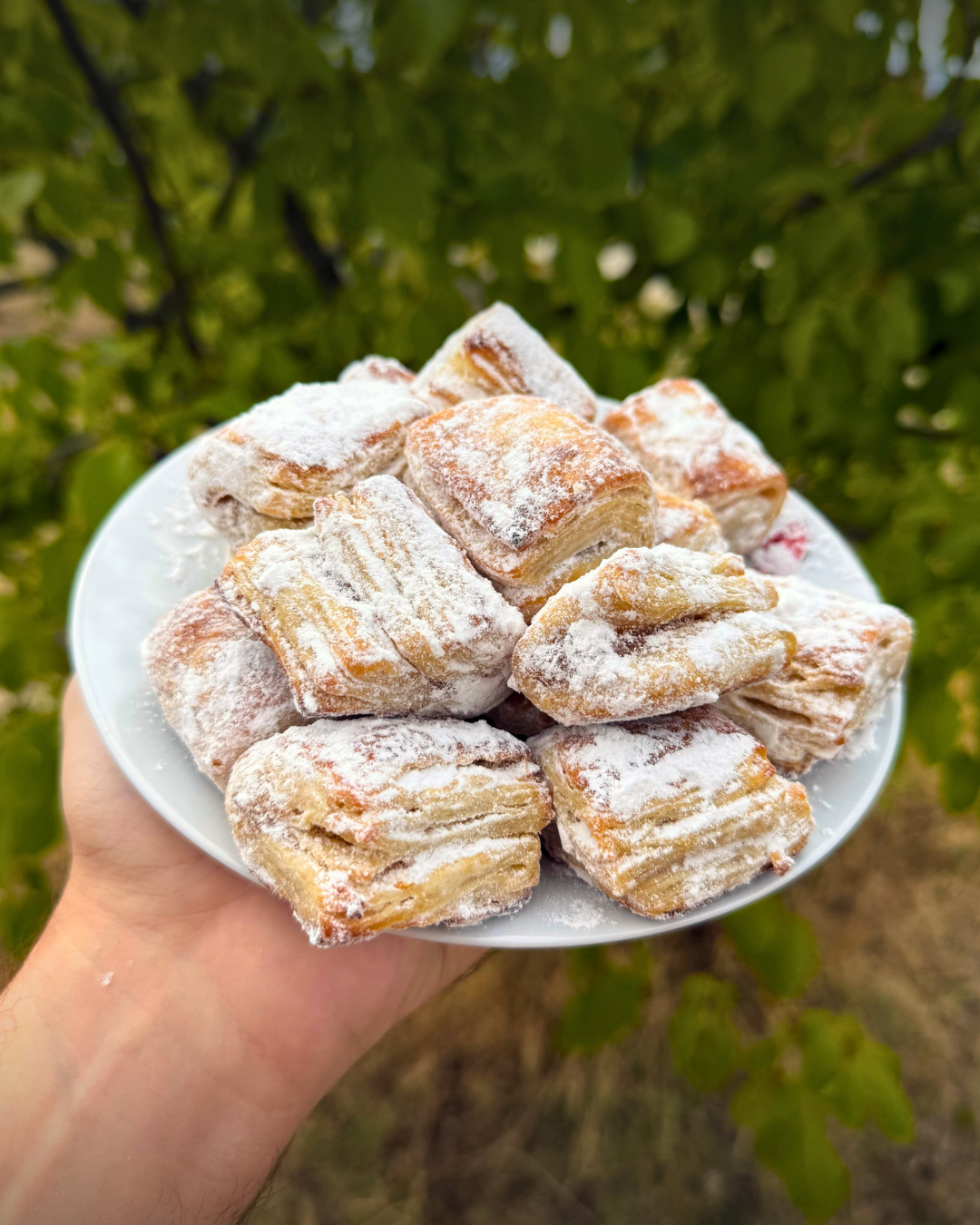 Домаћи салчићи 500г