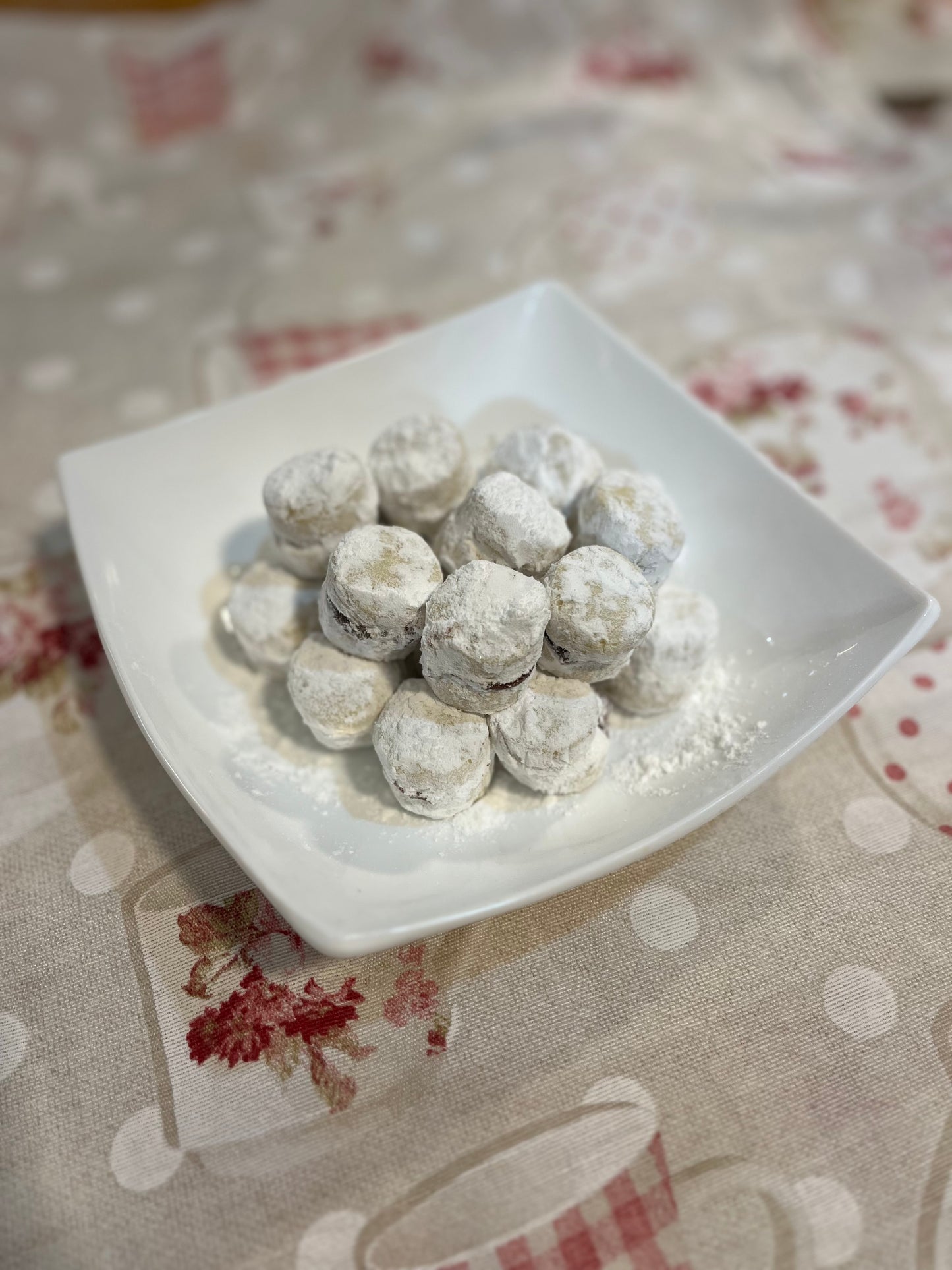 Домаће ванилице 200г