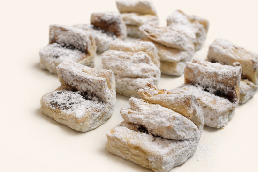 Домаћи салчићи 500г